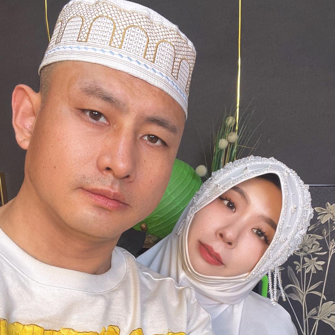 大聪夫妇回族美食