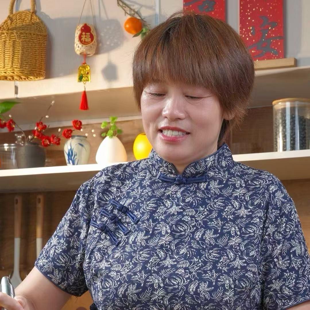 丽姐美食日记