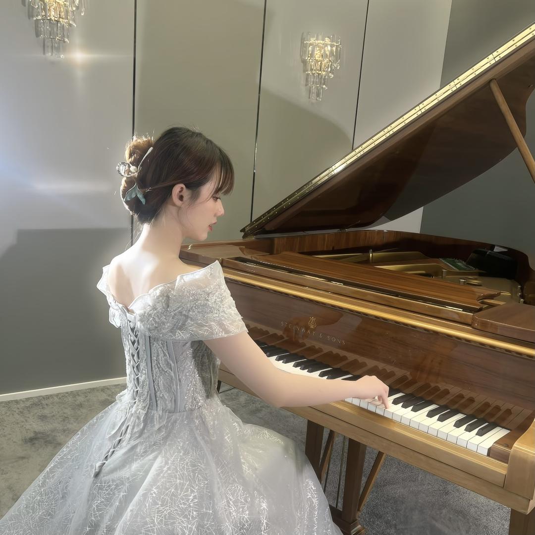 细路崽崽🎹 ツ²²²