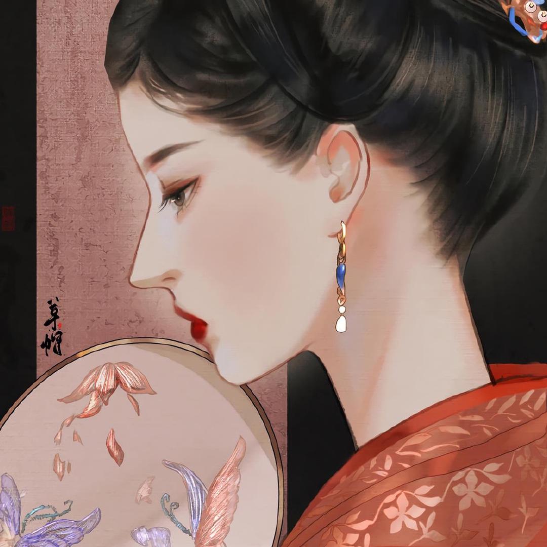 贪吃狐狸🦊