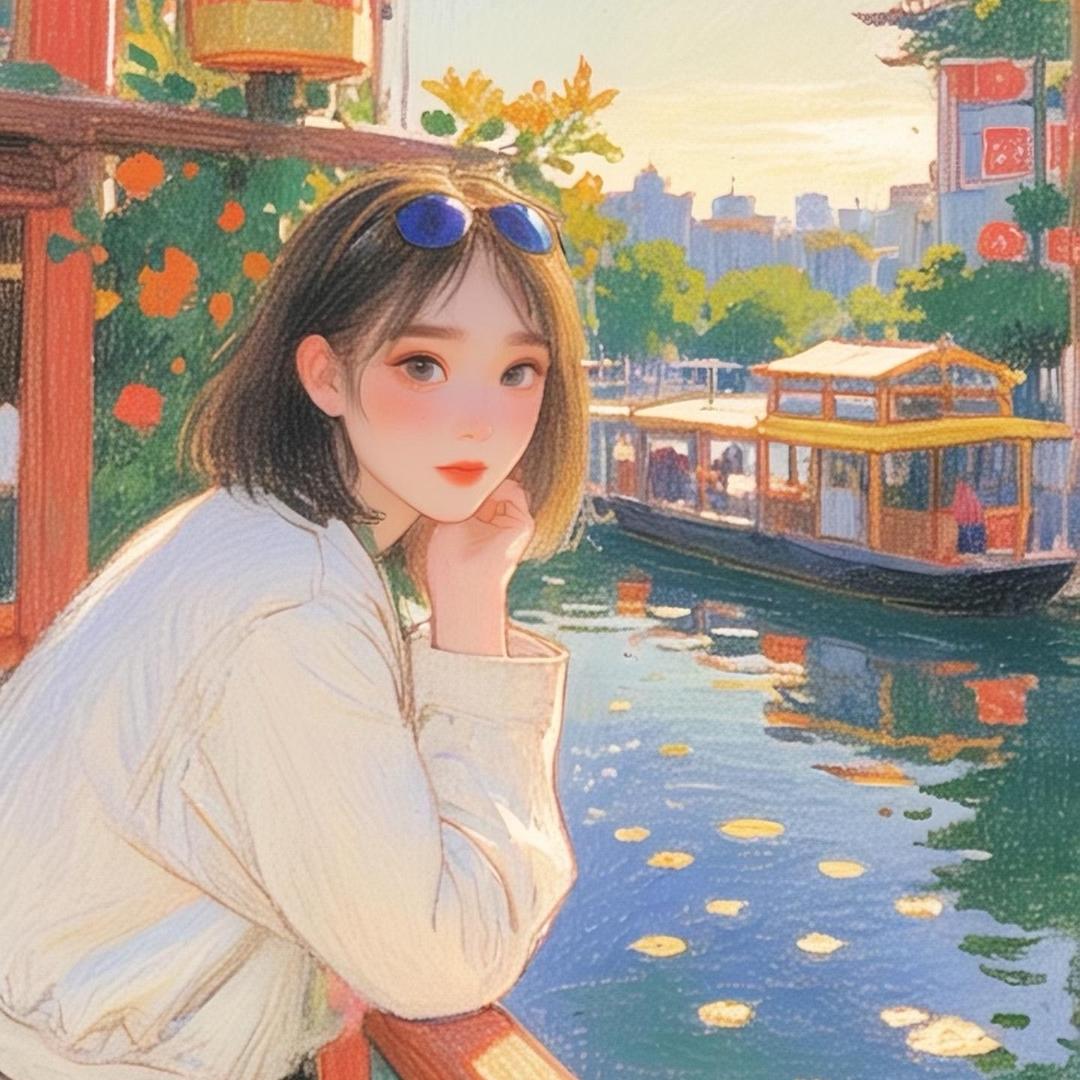 嗨，我是JiaNan呀~~~