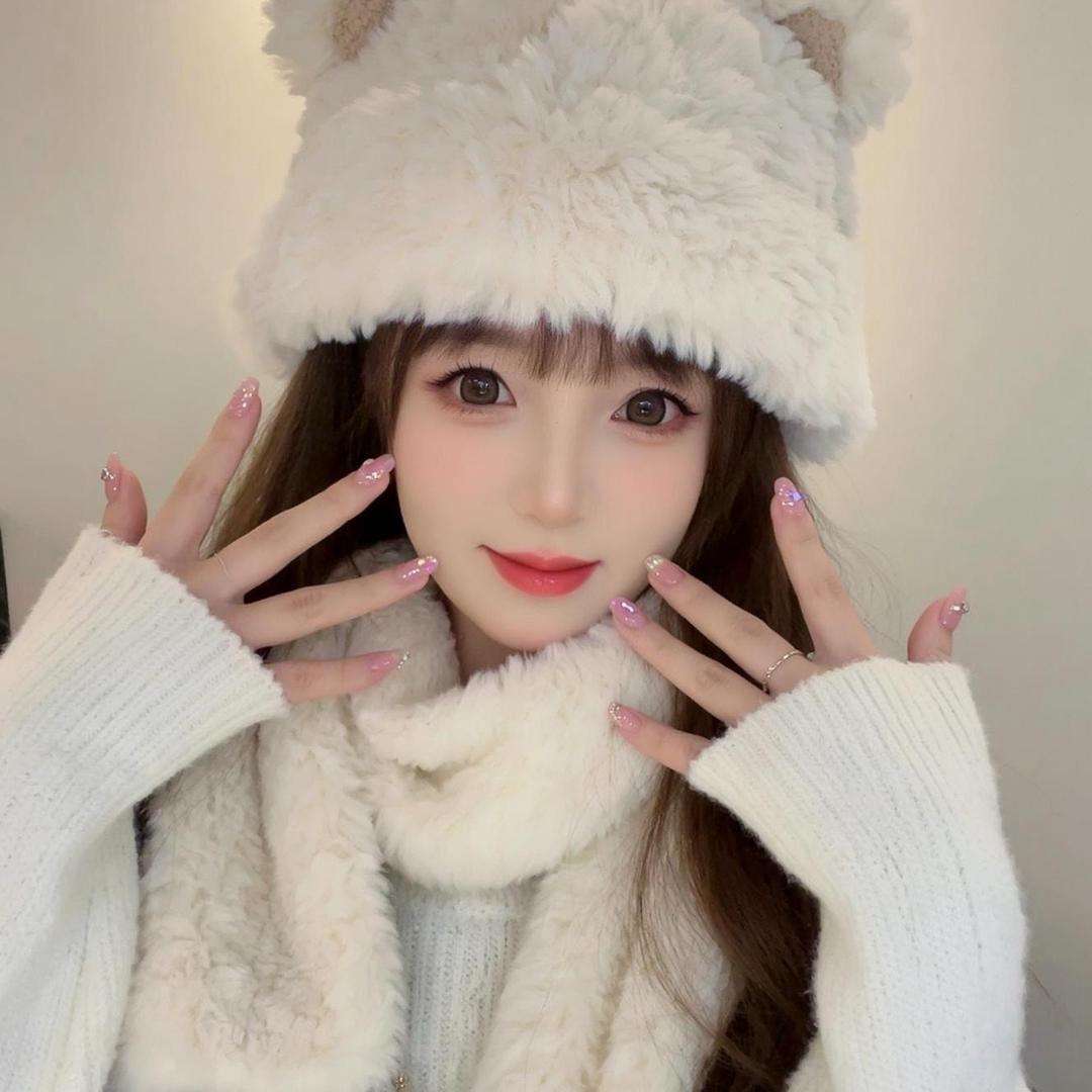 财神爷的小宝贝&