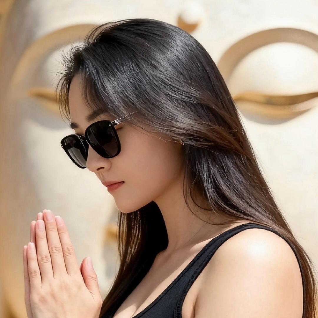 小富婆😎