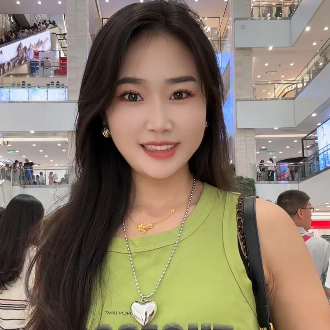 大晴子爱分享