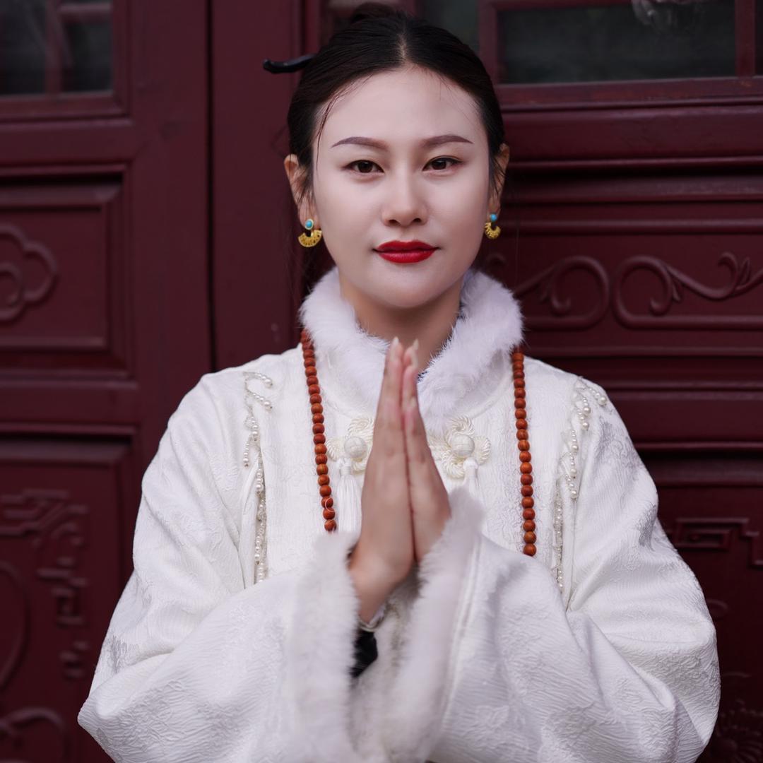 易宣老师