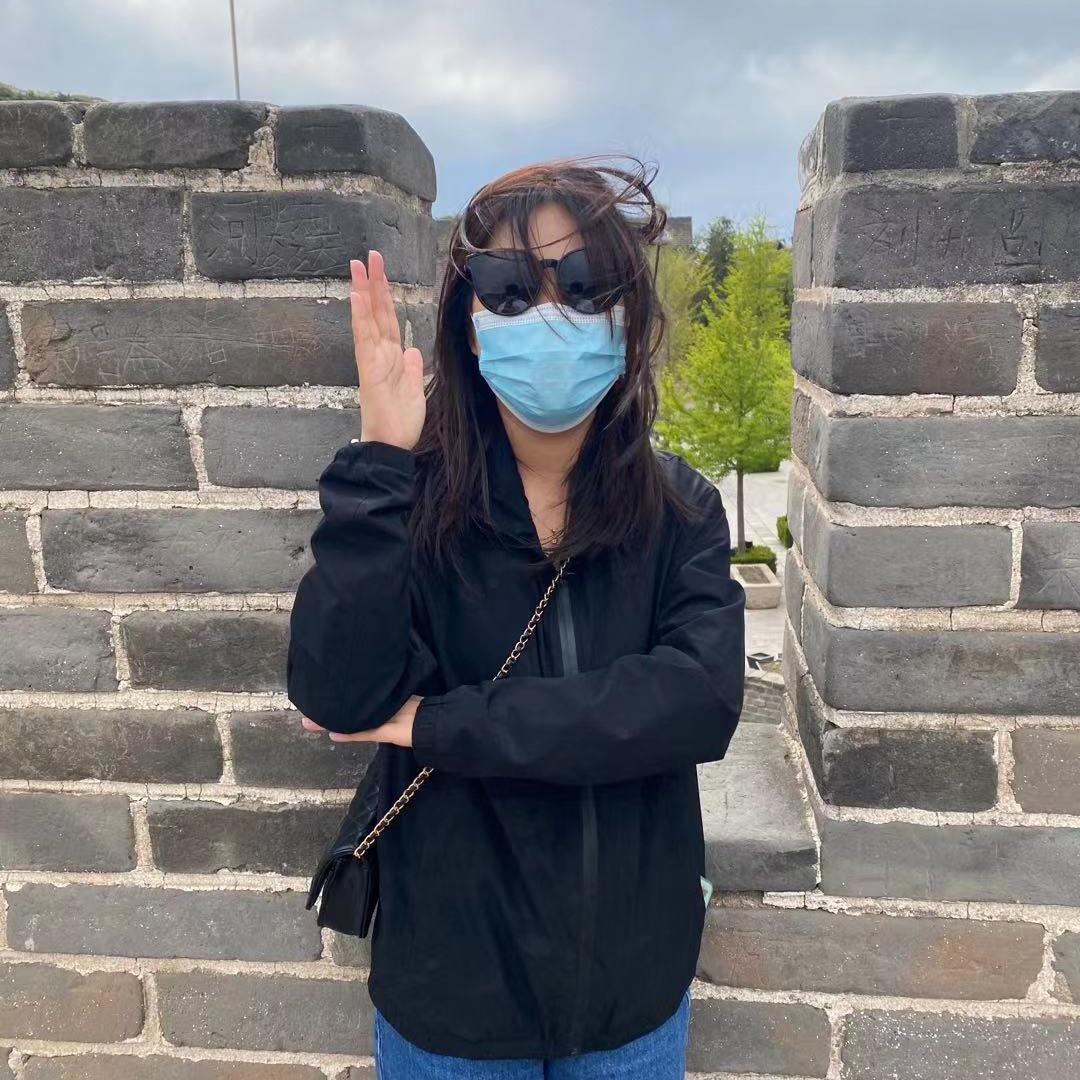 李不想理