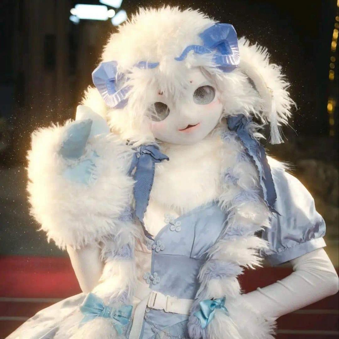 次元羊崽铁粉（真）