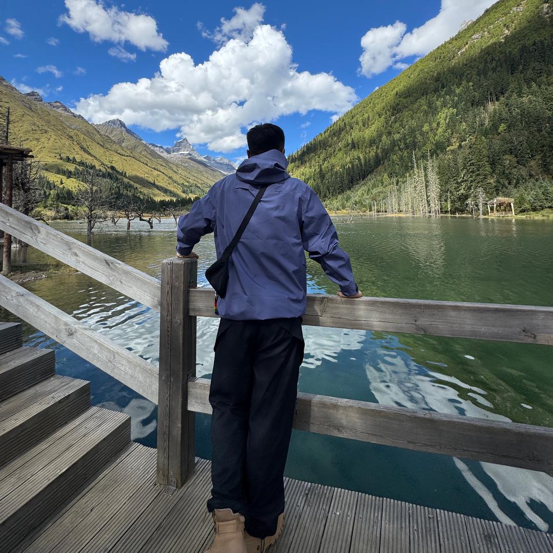 享受过程 尊重结局