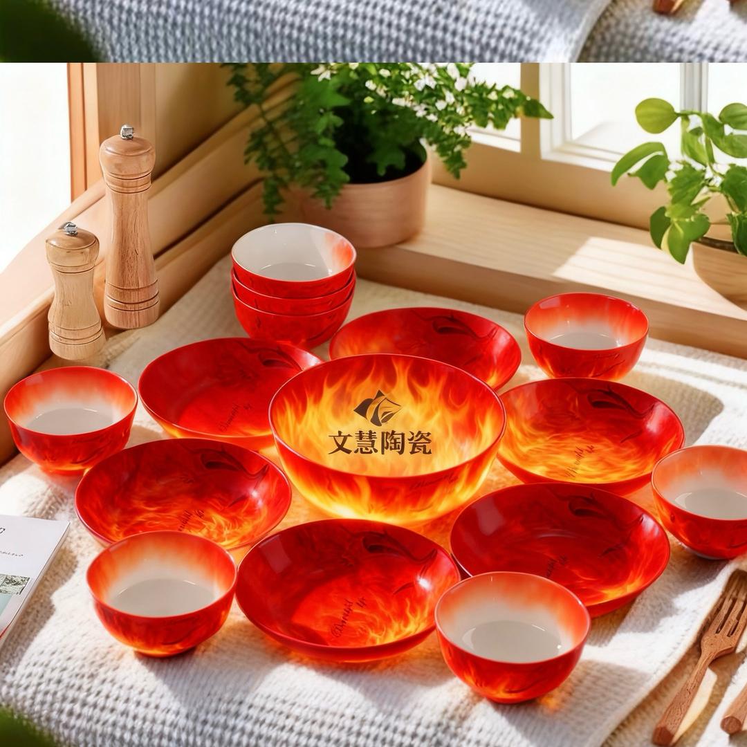 景德镇文慧陶瓷(焱陶坊)
