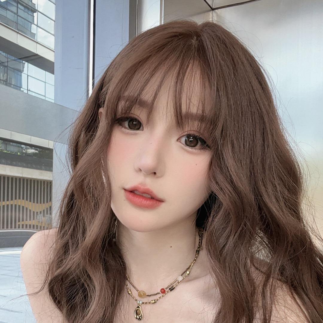 卷宝🐰（大门牙版）