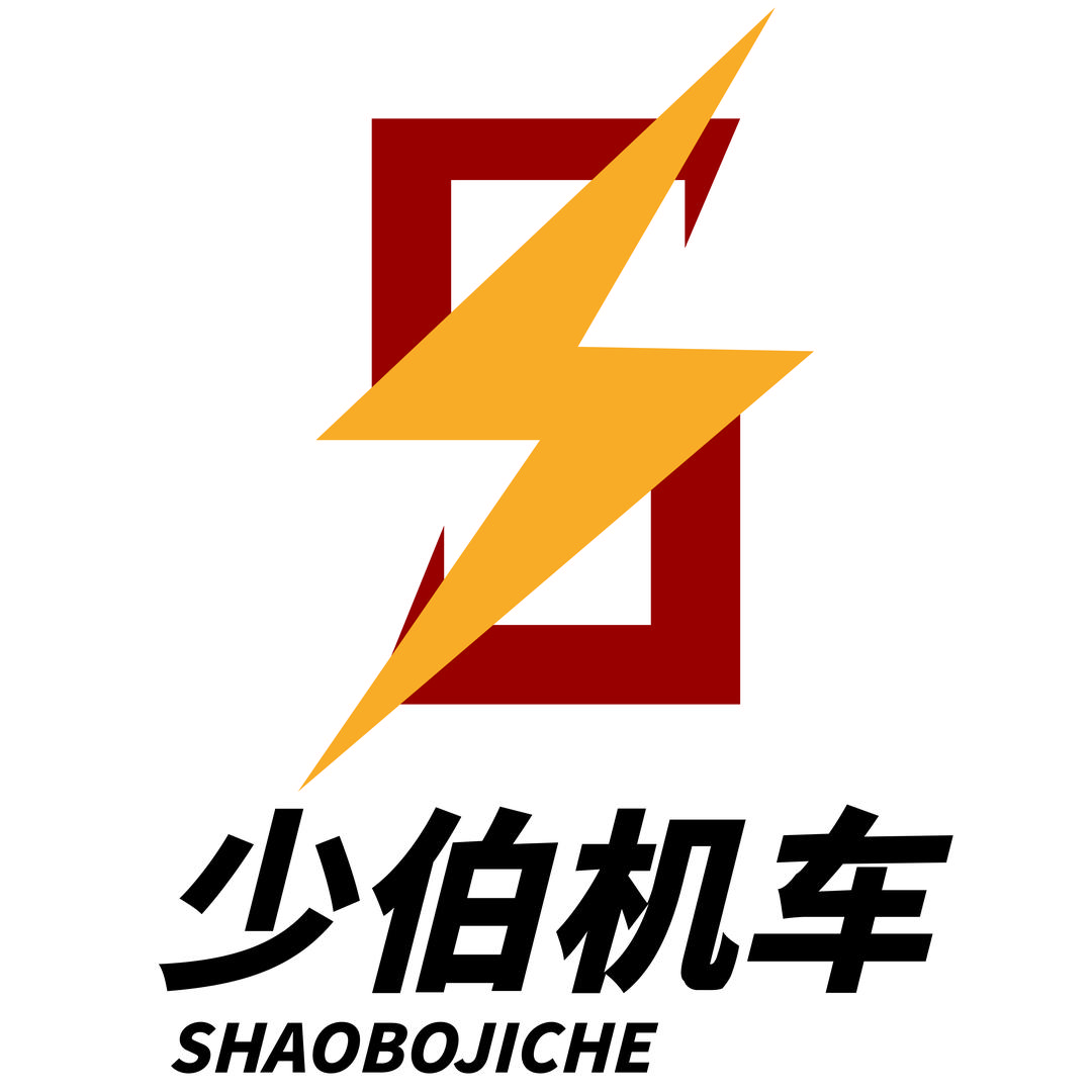 四会市少伯机车俱乐部