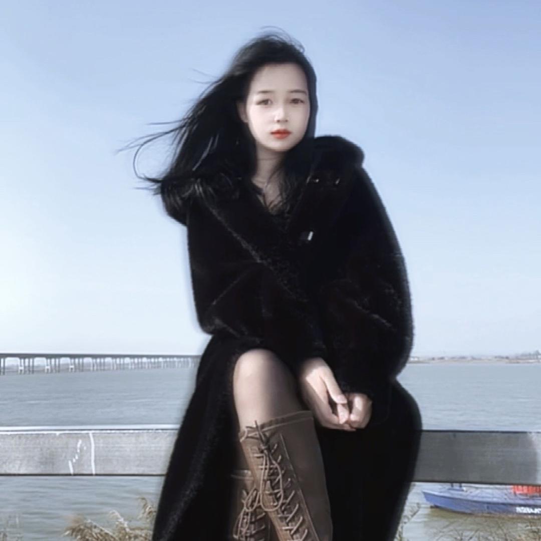 Galau Matsaw 依依🐉