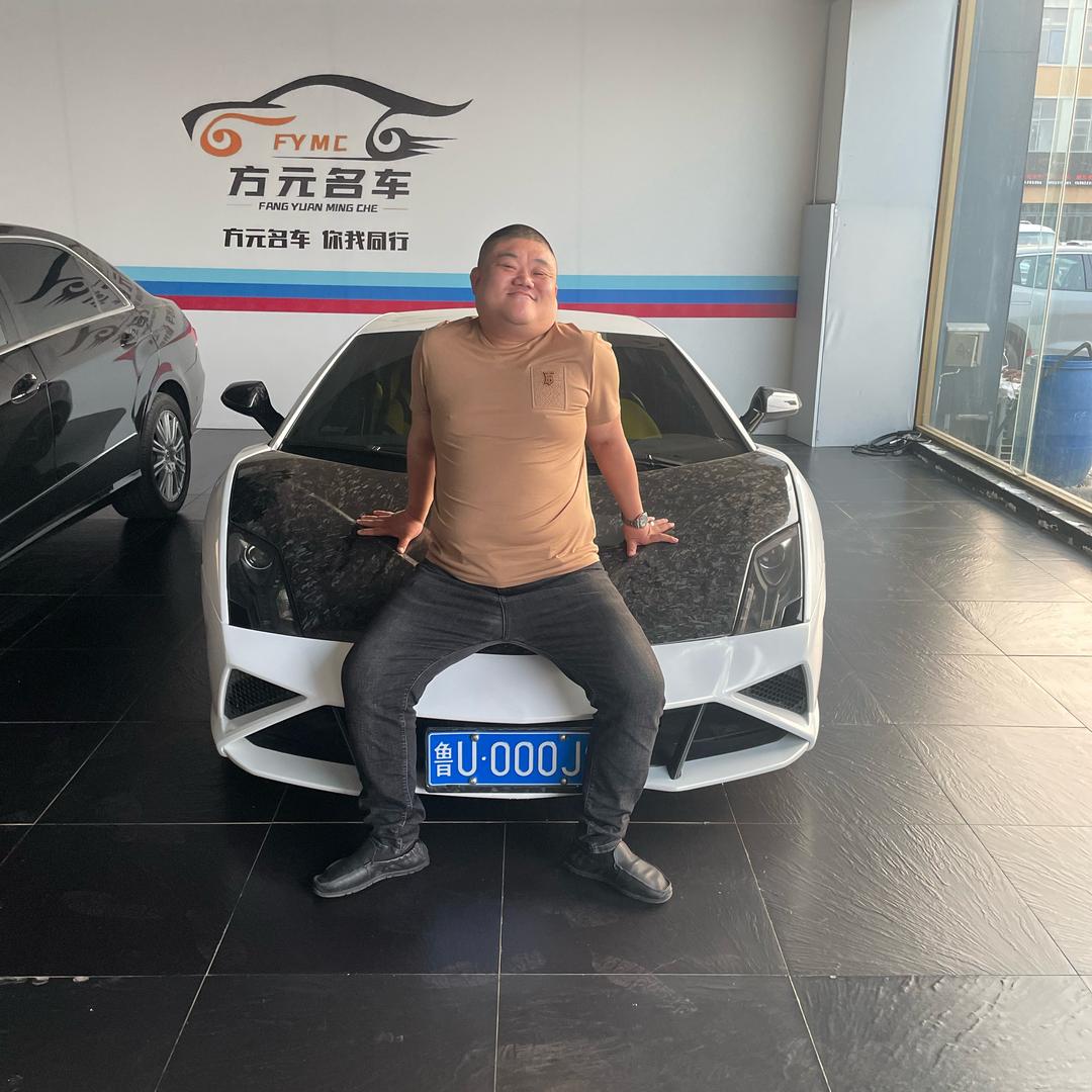 青岛鑫鑫佳昊汽车销售服务有限公司