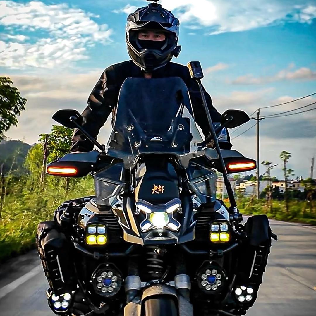 小麦总摩旅🎀🎀🦁