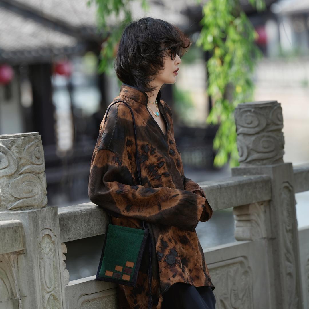 湖州罗马假日品牌女装