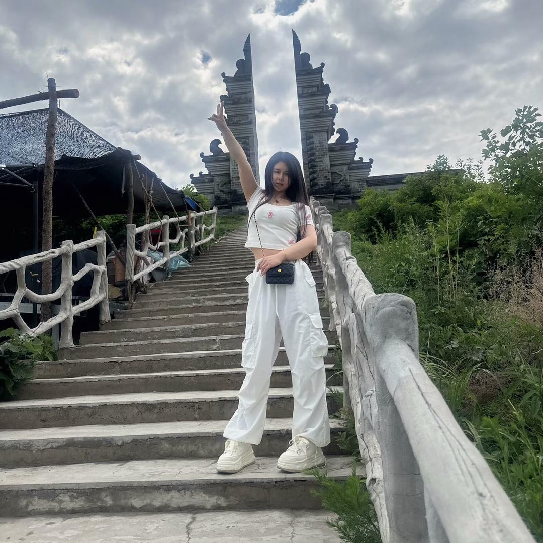 冀娜娜