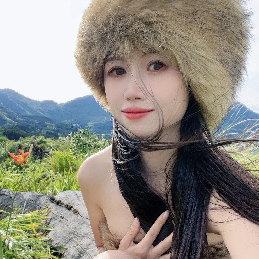 演员张茗仪