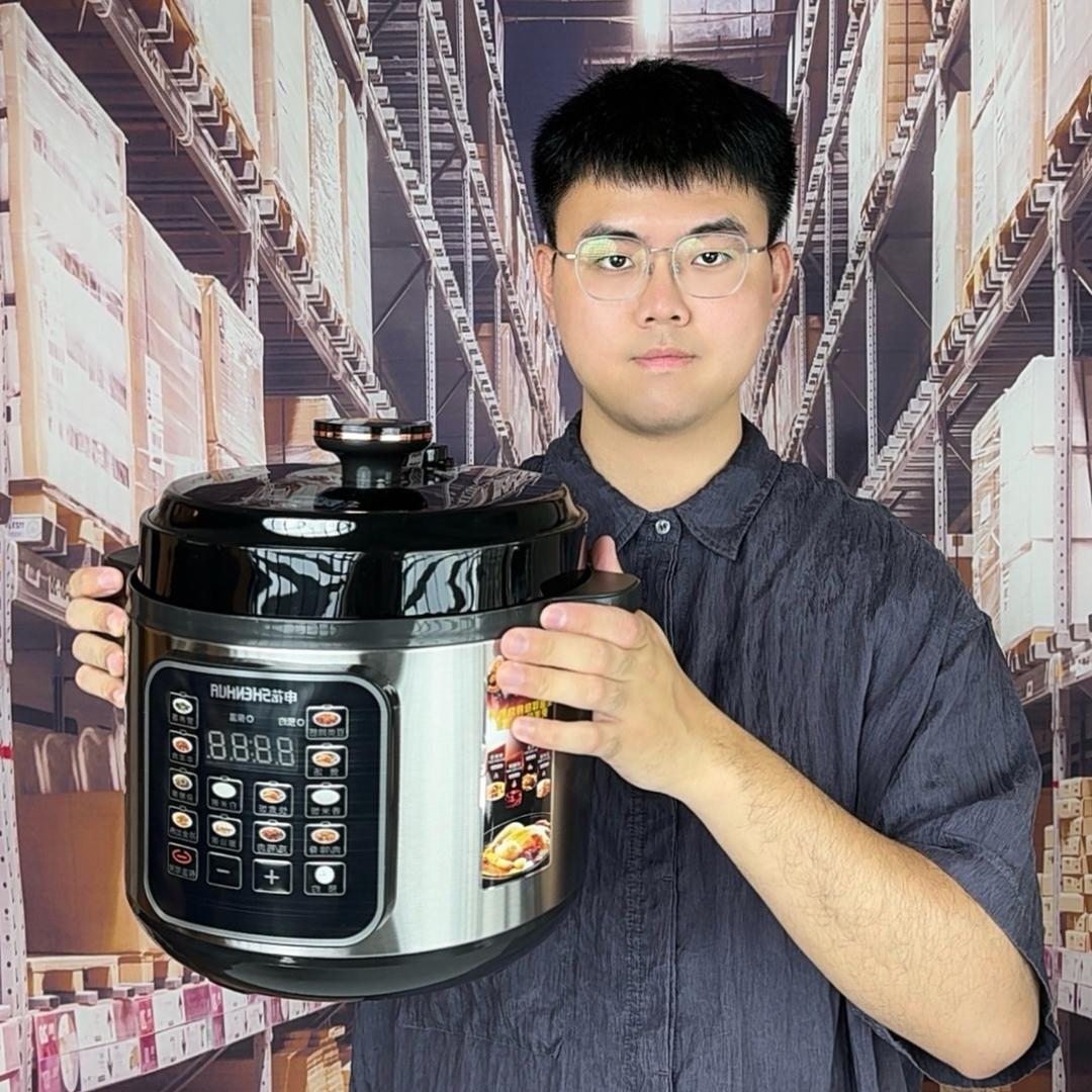 臻味优品