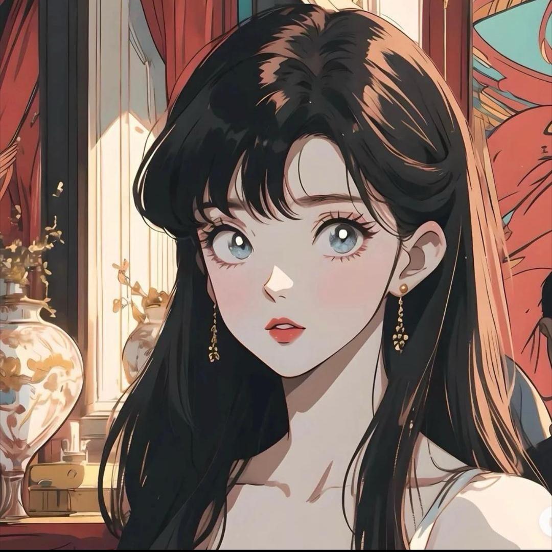 好渴