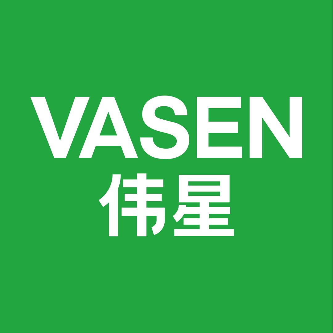 VASEN伟星福州