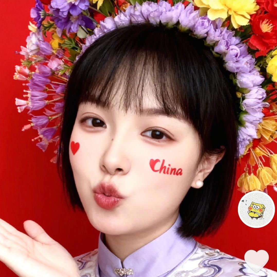 K🌸m☍