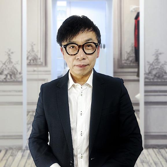 吴老师的服装课堂