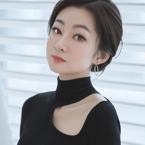 严姐（心灵驿站）