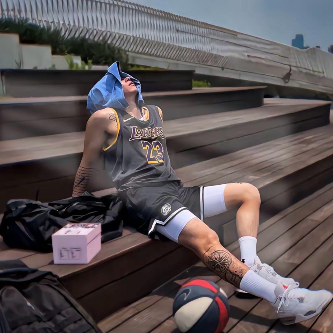 KK、
