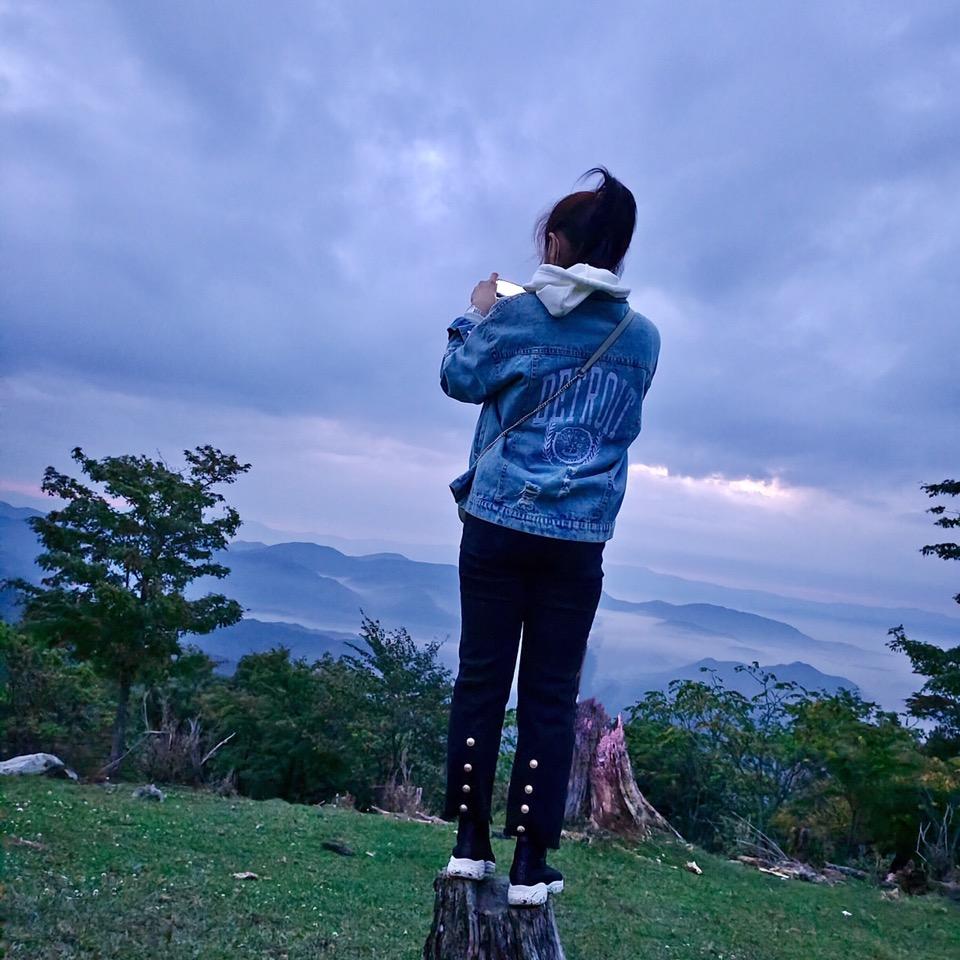 走着瞧～～