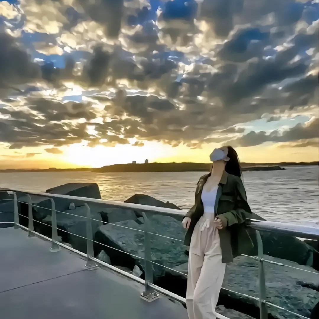 华姐（橱窗有好物）