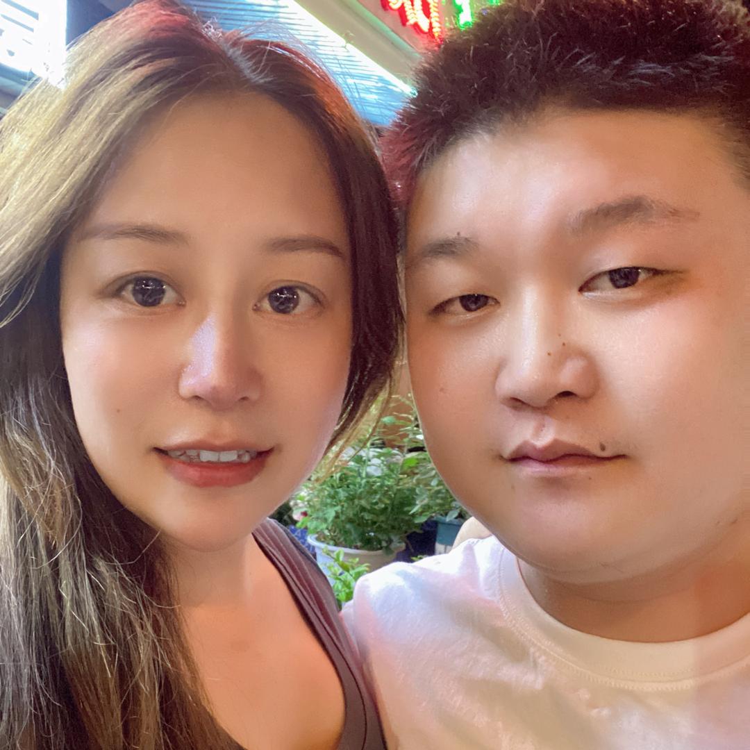 最爱孩子的喵小姐