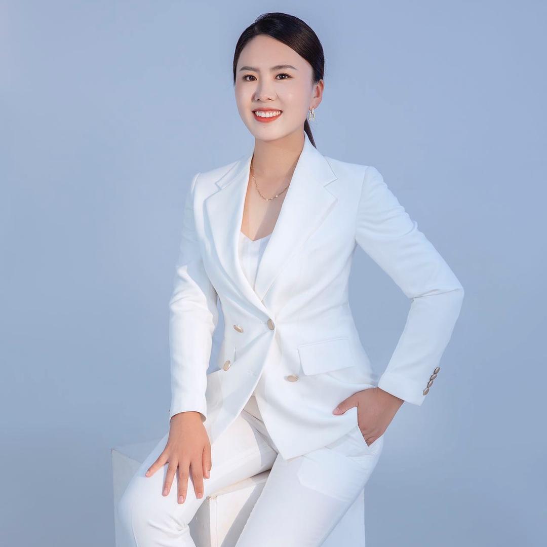 威海美业养生王汐维