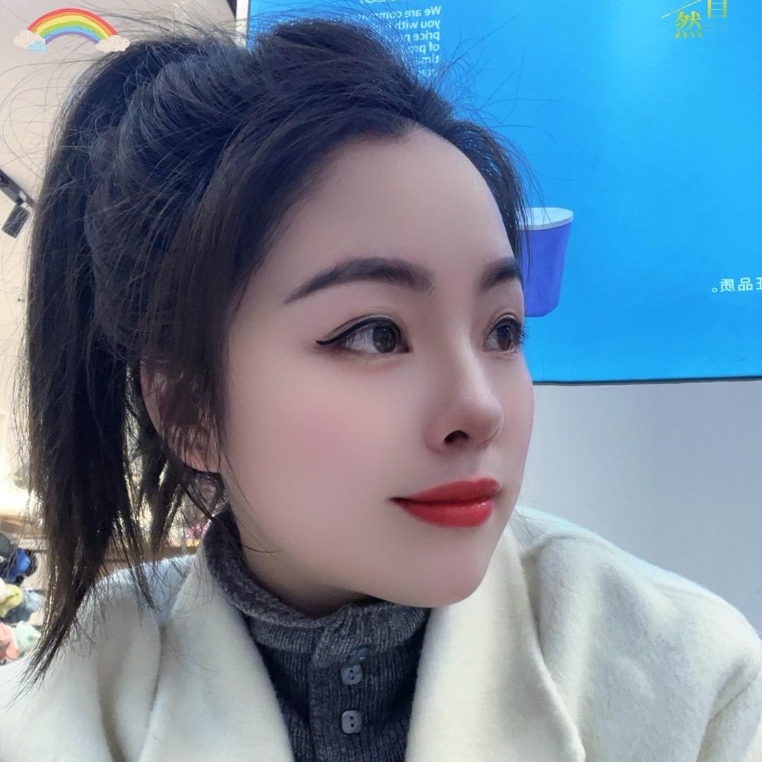 ‘’心如止水‘’