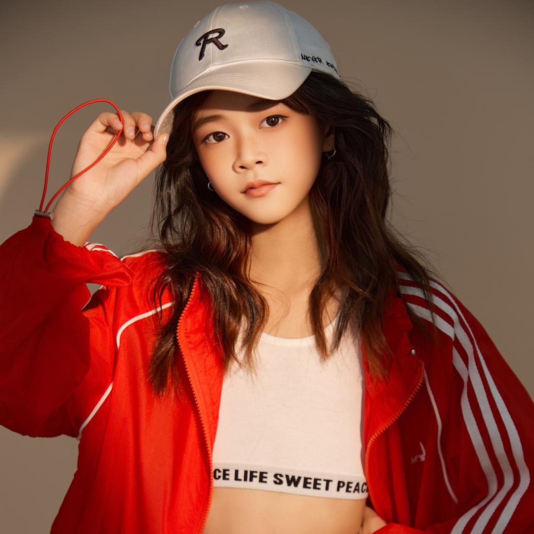 西姐小犟种