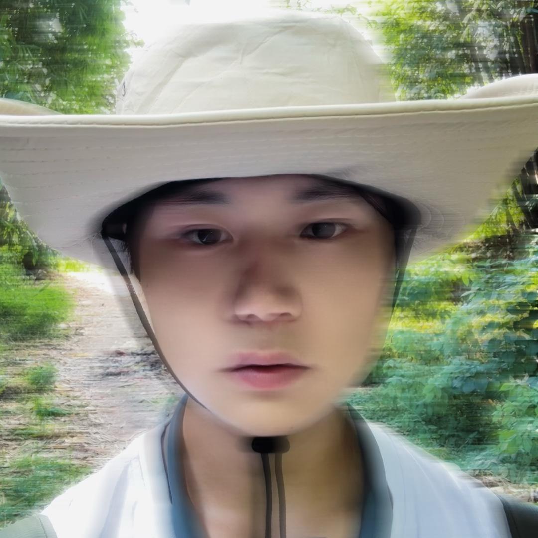 凌钧轩路亚日记🎣