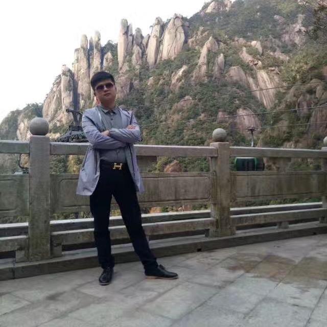 故事里的人