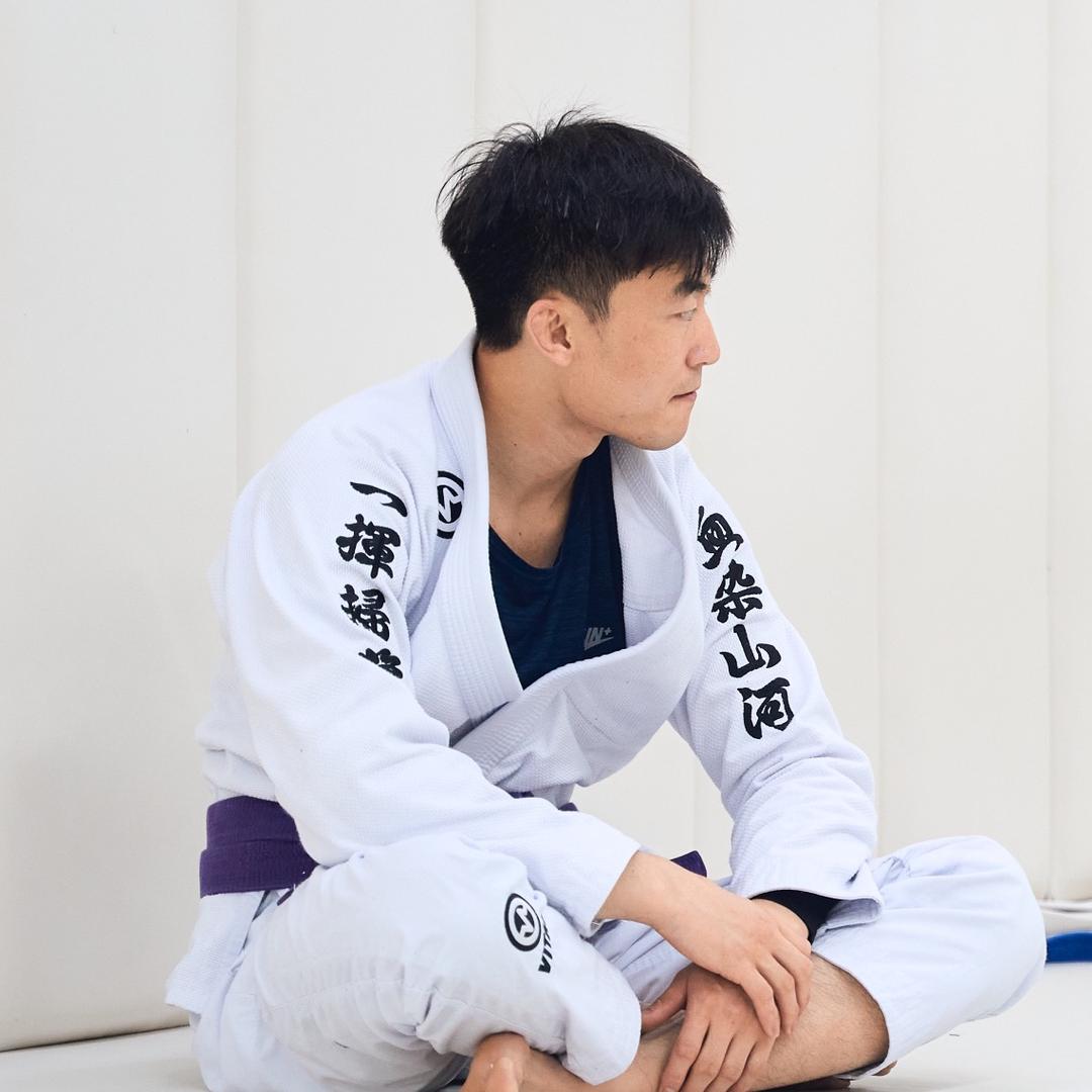 王正教练🥋