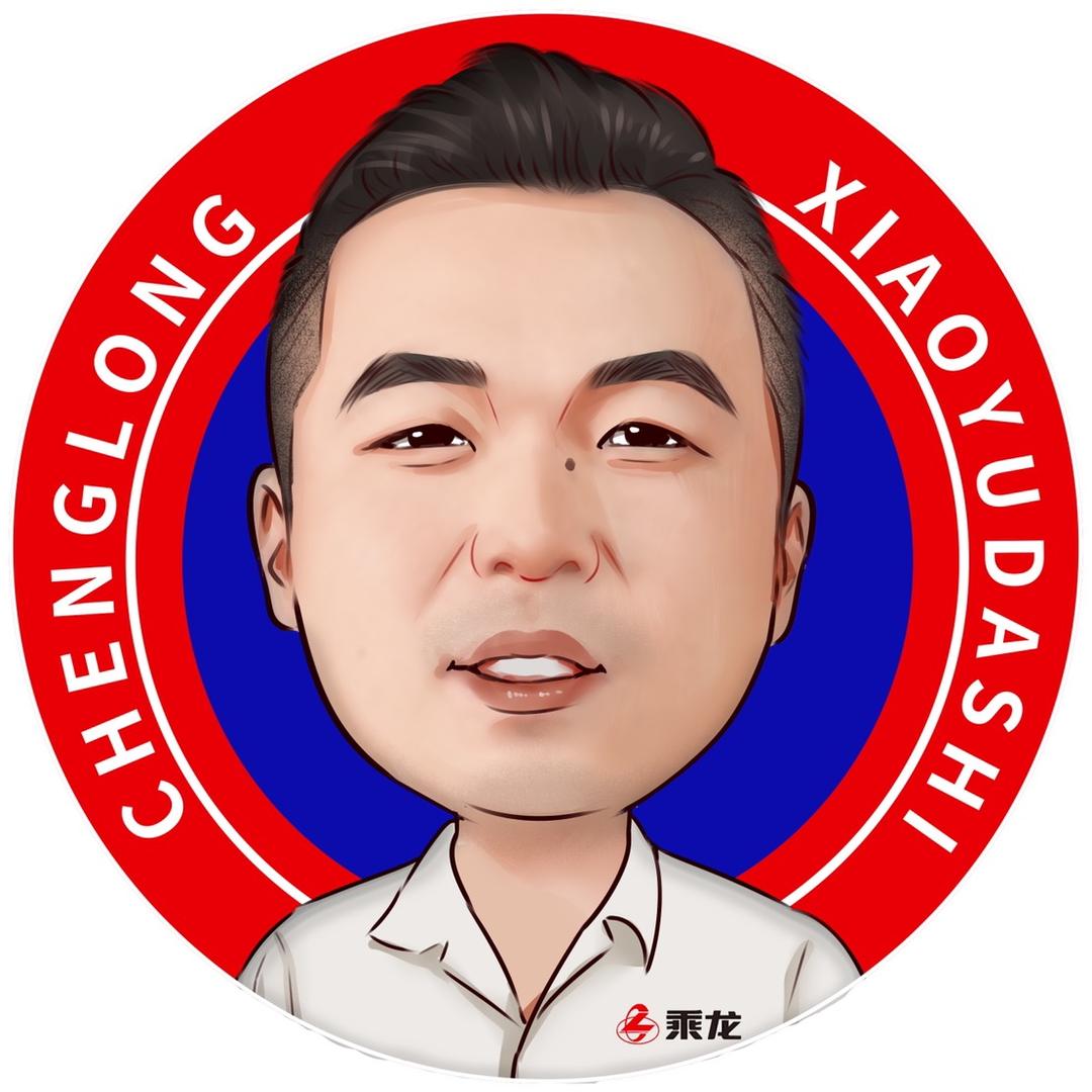 乘龙小宇