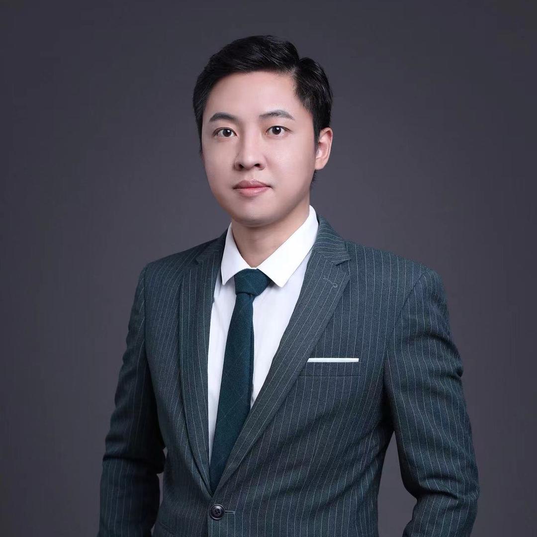 上岸考研中心杨老师