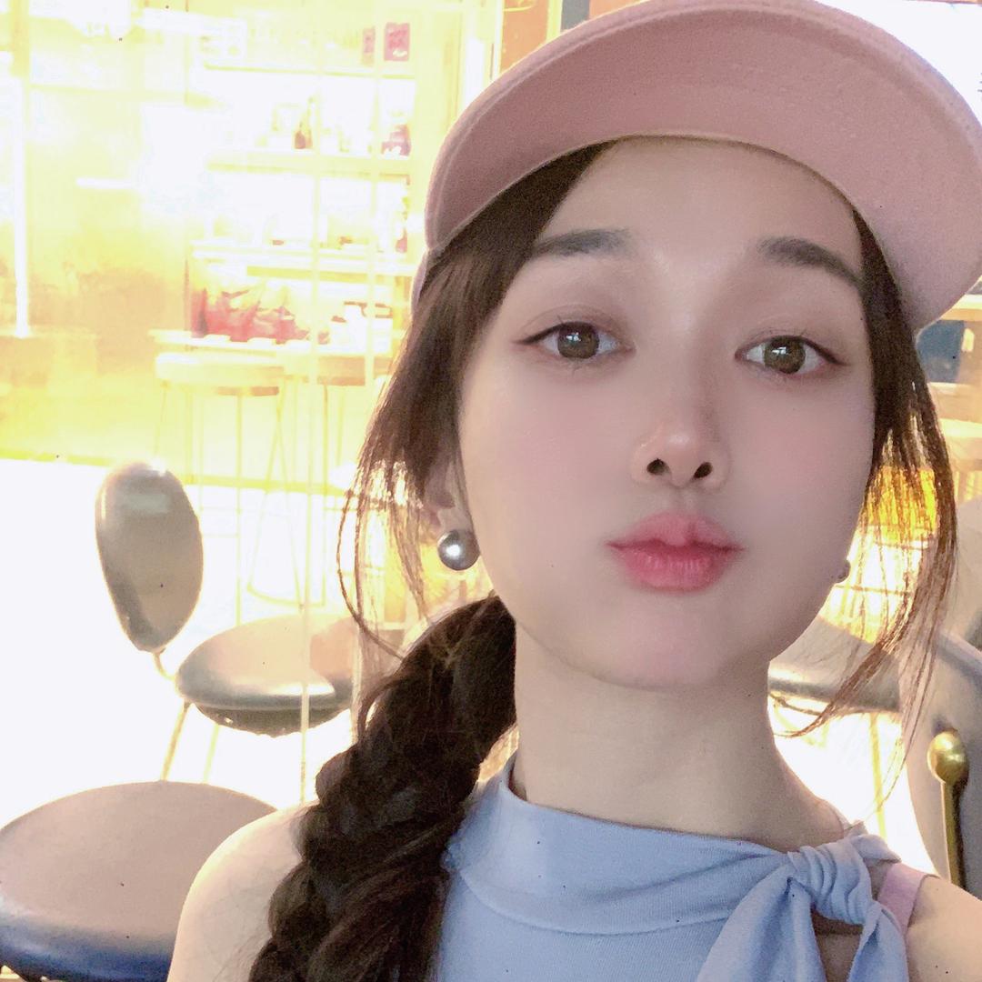 @香港表妹COCO