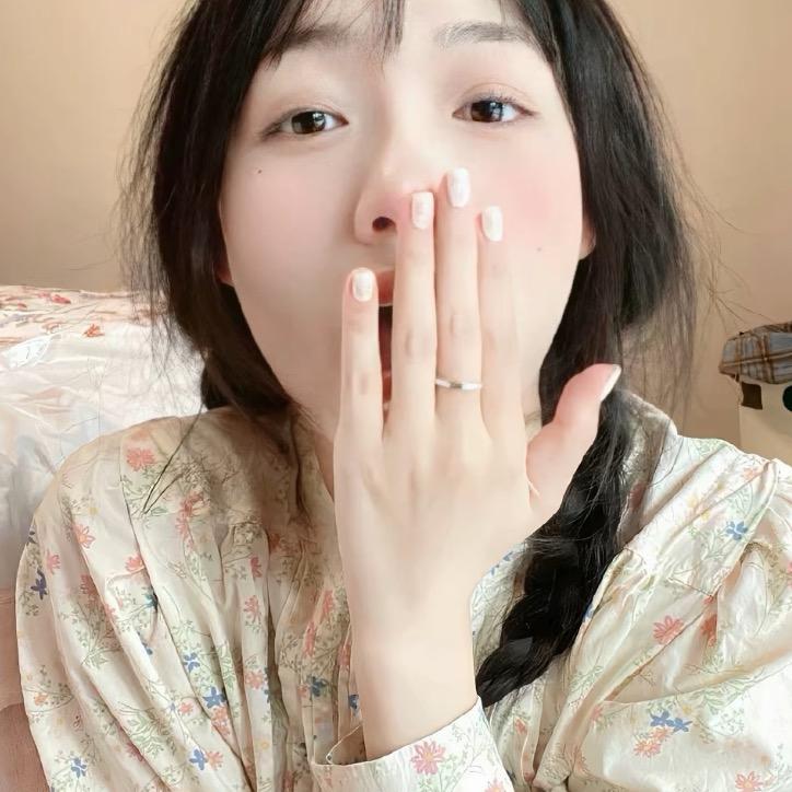 蓝色薯條