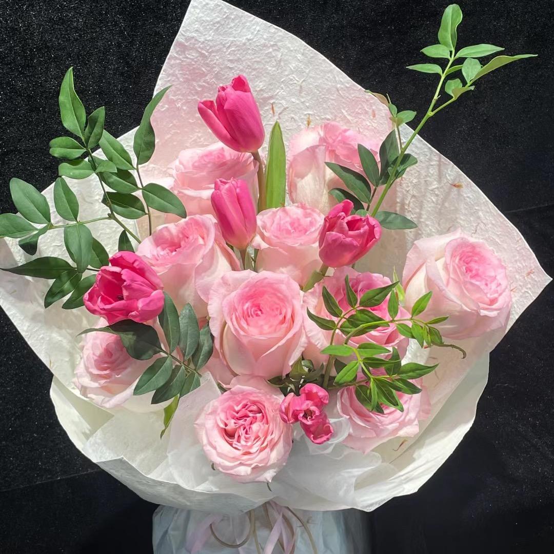 花语阁鲜花店
