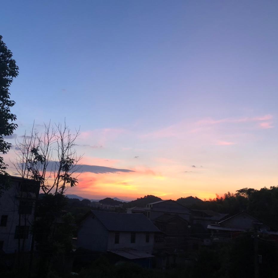 不想说话🙃