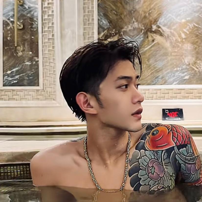 真名有jia🐣