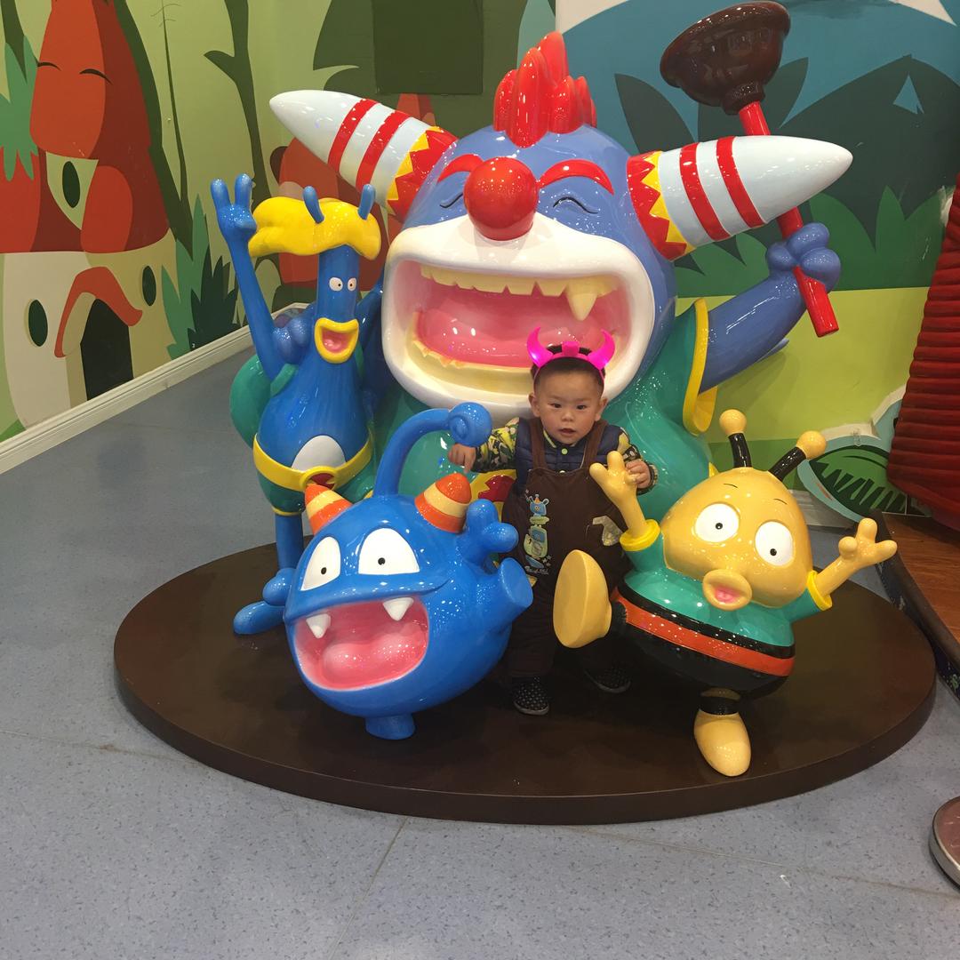 你是我的贝宝