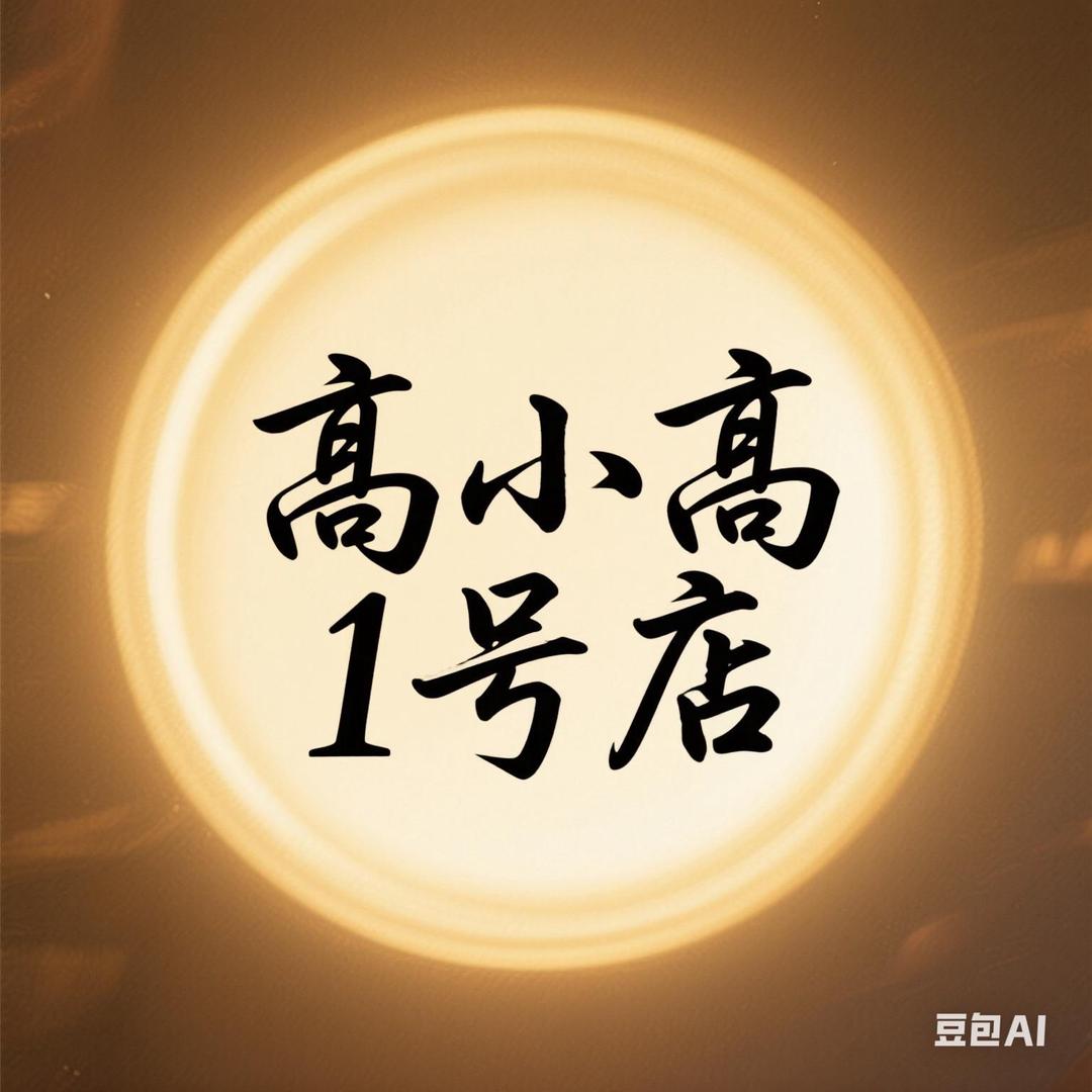 高小高童装1号店