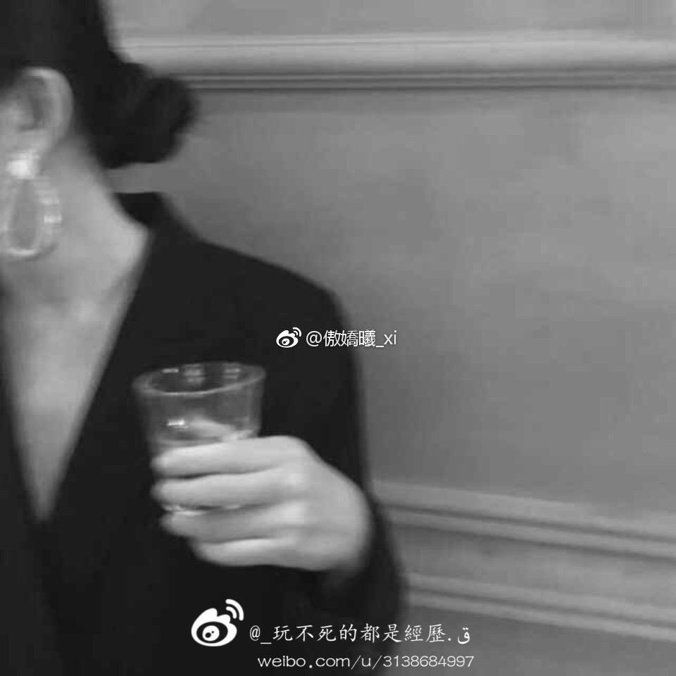 傲娇曦