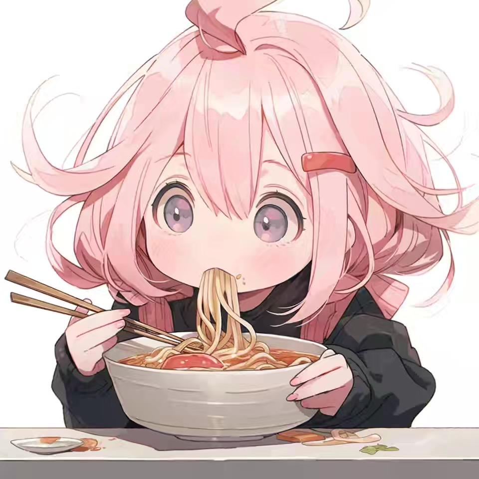 宝宝爱吃米饭