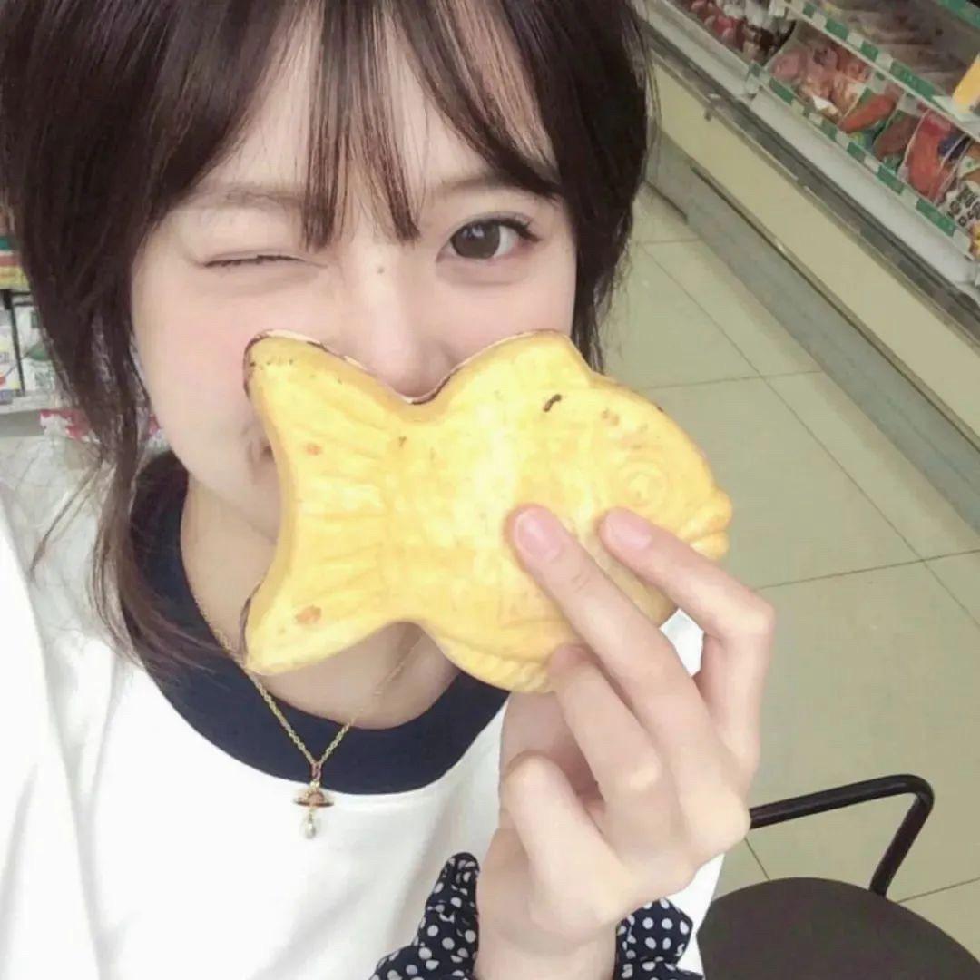 小鱼（看🐷页进👗）
