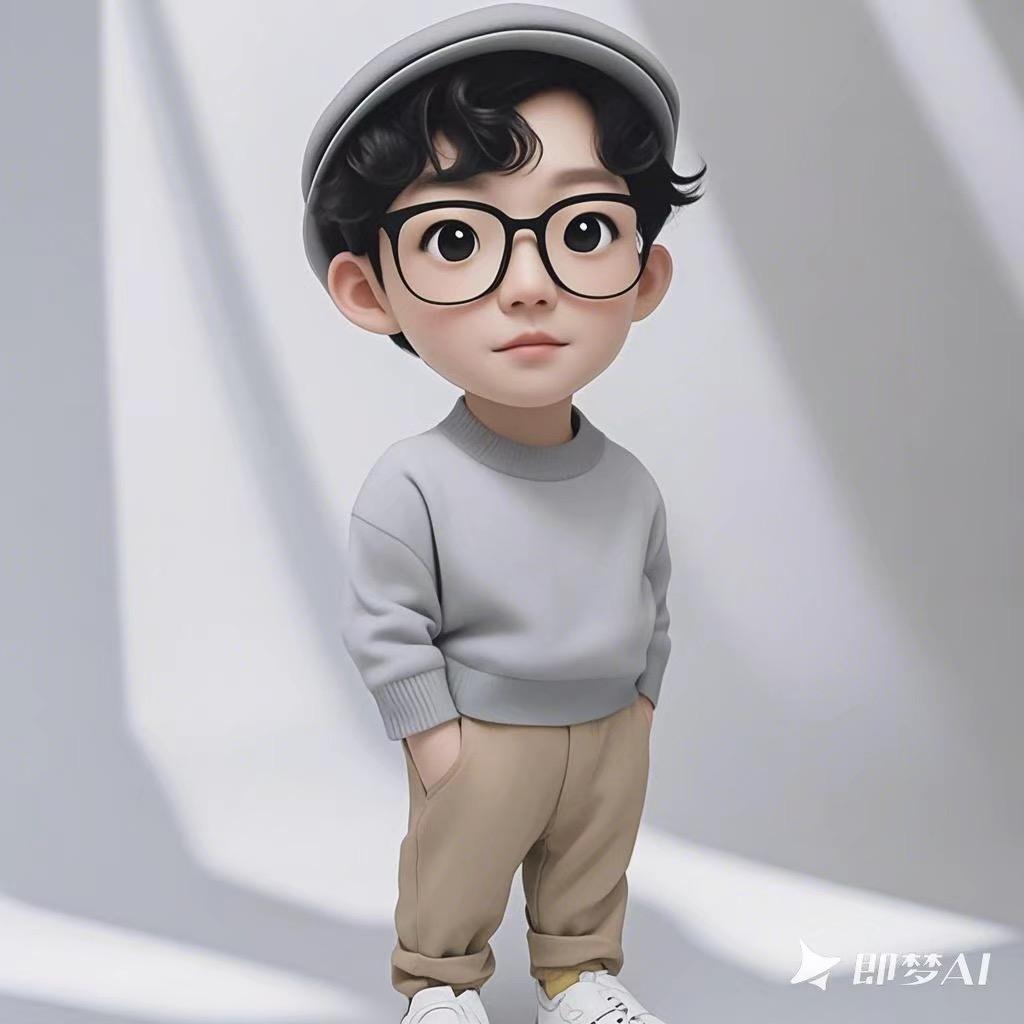 @麦子